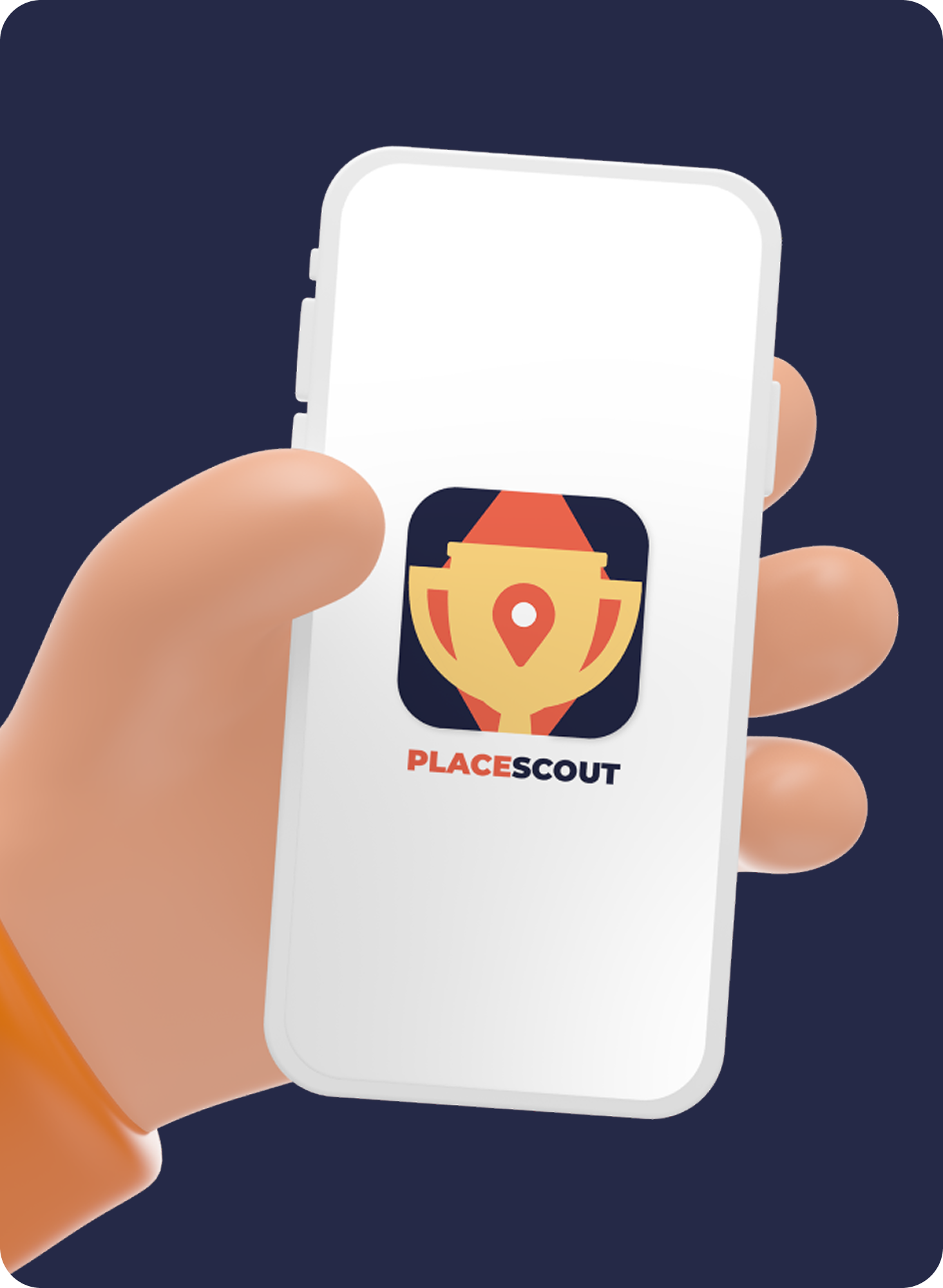 Placescout detail